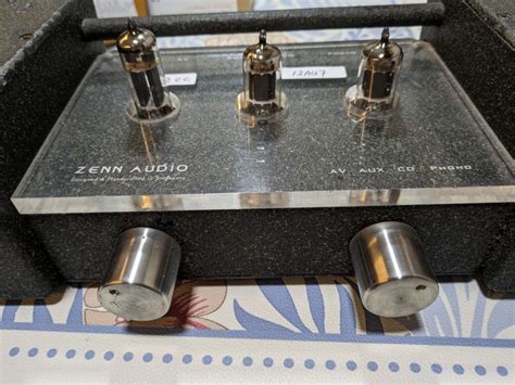 zenn audio